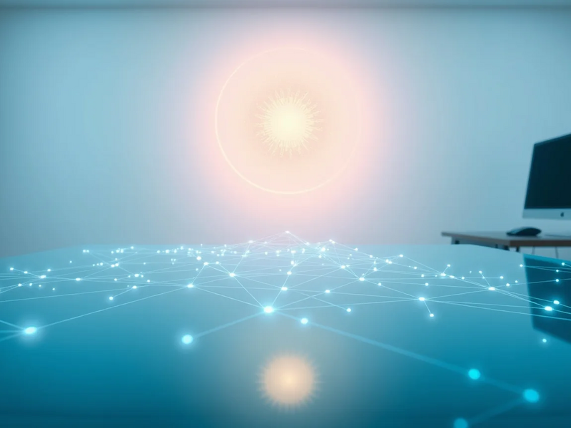 Microsoft: Teams wird zum kollaborativen KI-Arbeitsplatz - Foto: über boerse-global.de