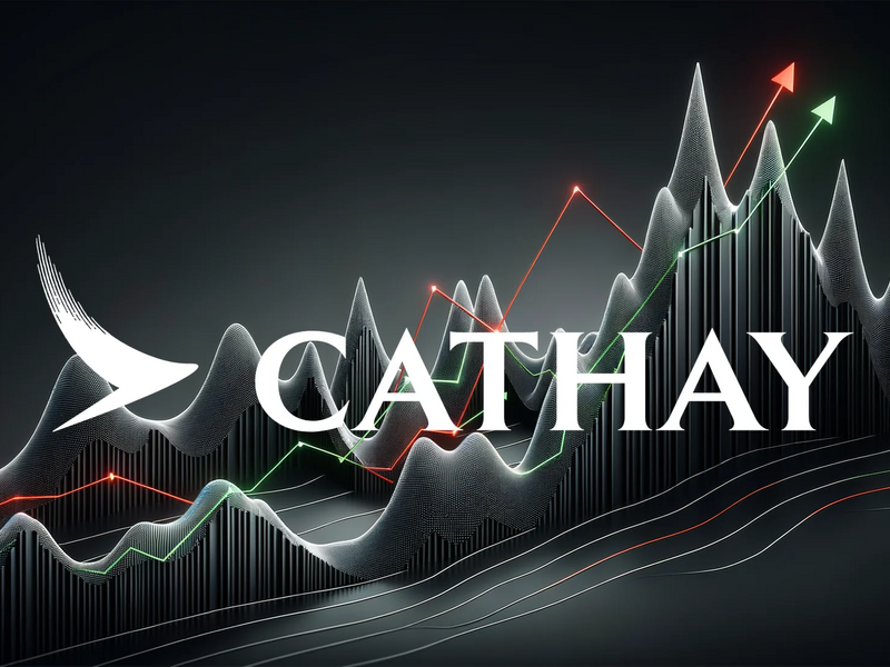 Cathay Pacific Aktie: Abheben! - Foto: über boerse-global.de