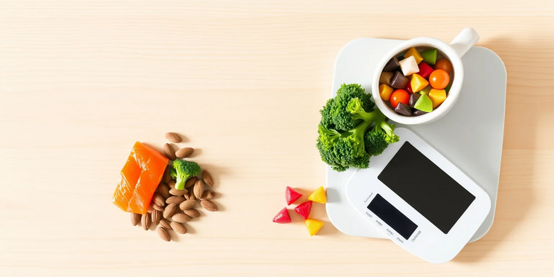 Protein-Diät schlägt versteckte Kalorienfallen - Foto: über boerse-global.de