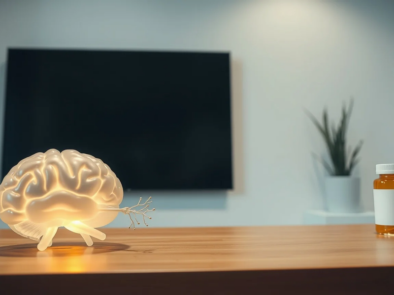 Hirschhausen zeigt: 45% der Demenzen vermeidbar - Foto: über boerse-global.de