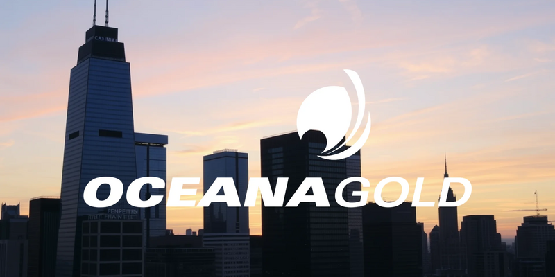 OceanaGold Aktie: Entscheidungswoche! - Foto: über boerse-global.de