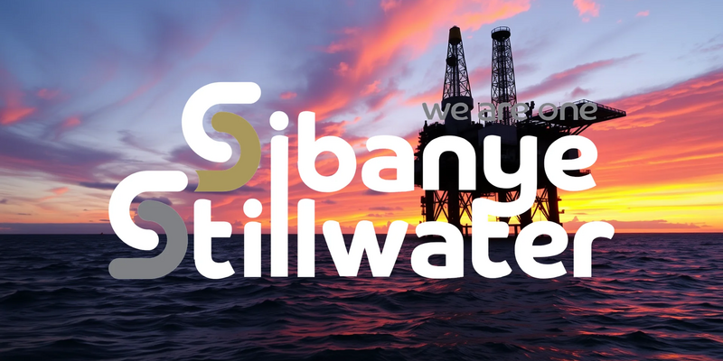 Sibanye Stillwater Aktie: Absturzgefahr steigt! - Foto: über boerse-global.de