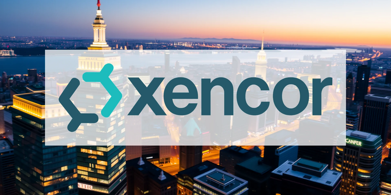 Xencor Aktie: Unklare Kursrichtung? - Foto: über boerse-global.de