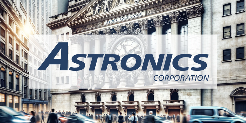Astronics Aktie: Entscheidungstag naht! - Foto: über boerse-global.de