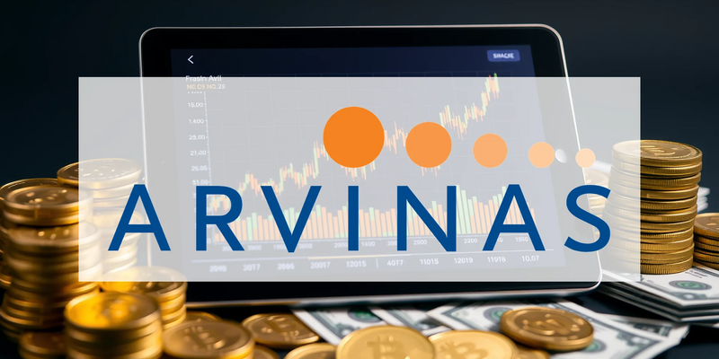 Arvinas Aktie: Inspirierende Erfolgsgeschichte - Foto: über boerse-global.de