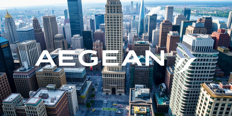 Aegean Airlines Aktie: Nahost-Offensive! - Foto: über boerse-global.de