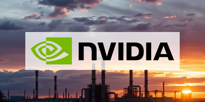 Nvidia alcanza un hito histórico: supera los 5 billones de dólares en valor bursátil - Foto: über boerse-global.de