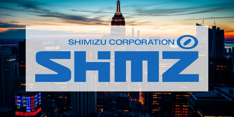 Shimizu Aktie: Entscheidungstag naht! - Foto: über boerse-global.de