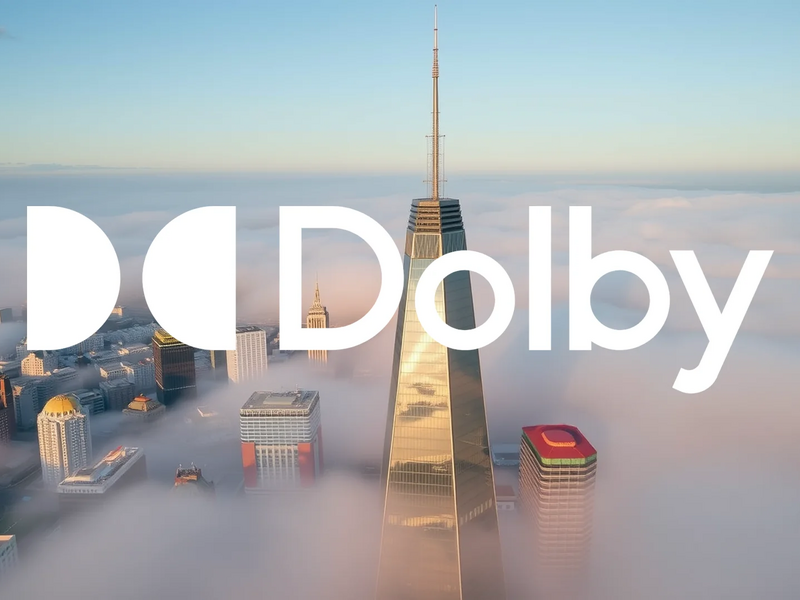 Dolby Aktie: Unterbewertet vor Quartalszahlen? - Foto: über boerse-global.de