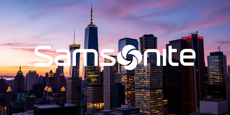 Samsonite Aktie: Schulden-Bombe entschärft? - Foto: über boerse-global.de