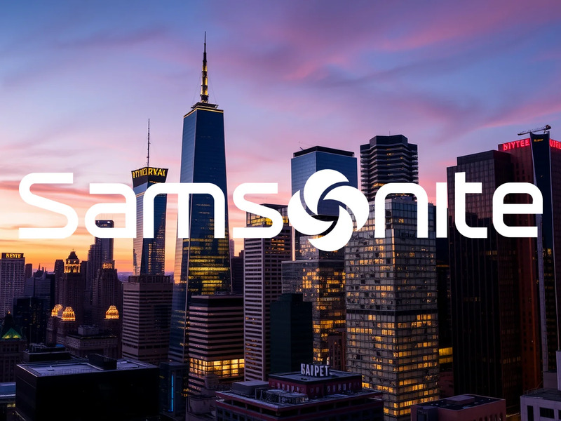 Samsonite Aktie: Schulden-Bombe entschärft? - Foto: über boerse-global.de