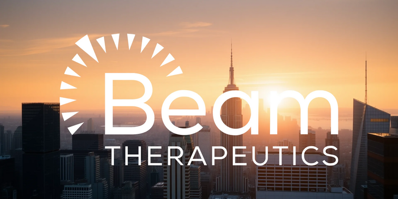 Beam Therapeutics Stock Faces Pivotal Week with Key Catalysts Ahead - Foto: über boerse-global.de