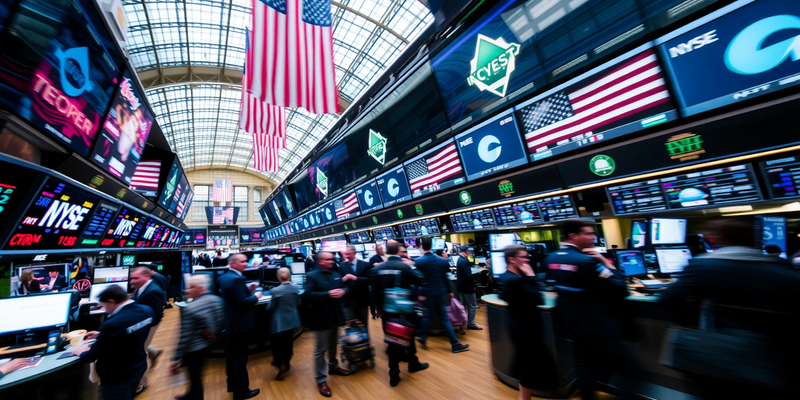 Acquisition Success Evident in Columbia Banking System’s Latest Results - Foto: über boerse-global.de