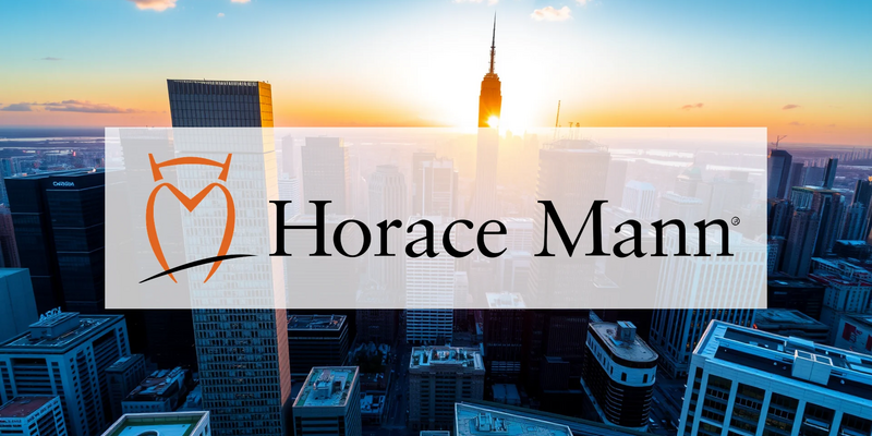 CEO’s Pre-Earnings Stock Sale Raises Eyebrows at Horace Mann - Foto: über boerse-global.de