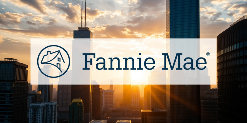 Speculation Mounts Over Potential Fannie Mae Public Offering - Foto: über boerse-global.de