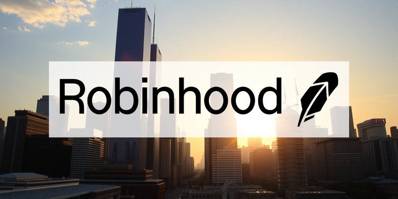 Robinhood Faces Critical Earnings Test After Meteoric Stock Surge - Foto: über boerse-global.de