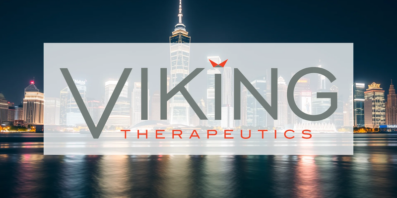 Acquisition Buzz Intensifies Around Viking Therapeutics Stock - Foto: über boerse-global.de