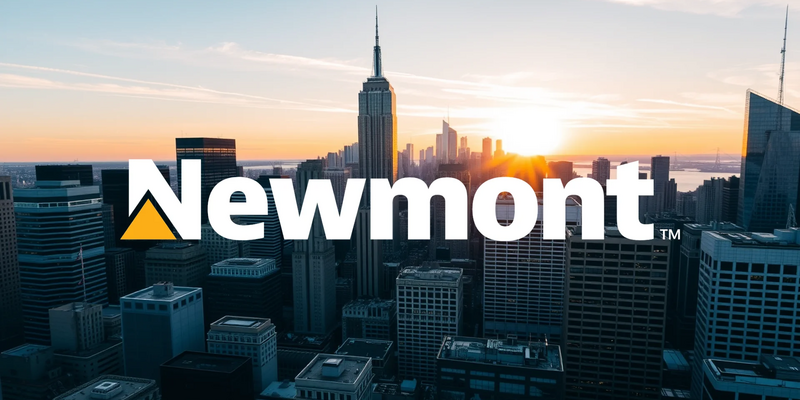 Diverging Signals Emerge for Newmont Mining Investors - Foto: über boerse-global.de