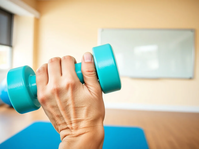 Seniorenfitness: Rückenfit wird zur Gesundheitspflicht - Foto: über boerse-global.de