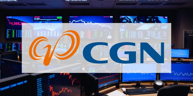 CGN Mining Aktie: Bären-Attacke! - Foto: über boerse-global.de