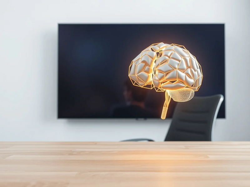 Brain Gym erobert deutsche Büros - Foto: über boerse-global.de