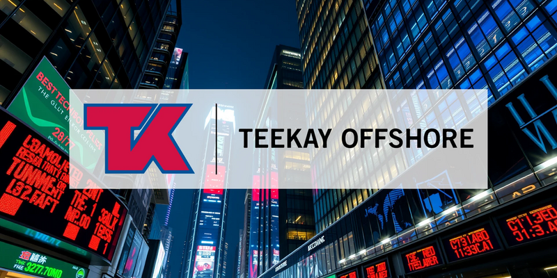 Teekay Tankers Aktie: Dividenden-Rakete! - Foto: über boerse-global.de