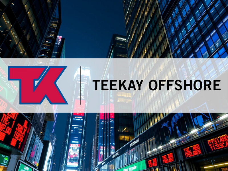 Teekay Tankers Aktie: Dividenden-Rakete! - Foto: über boerse-global.de