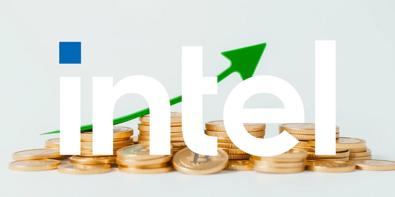 Intel’s Contradiction: Surging AI Demand Meets Investor Skepticism - Foto: über boerse-global.de