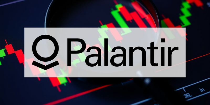 Palantir’s Stellar Quarter: AI Demand Fuels Record Growth - Foto: über boerse-global.de