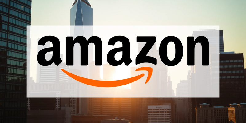 Amazon Forges Potent AI Alliance to Reshape Competitive Landscape - Foto: über boerse-global.de