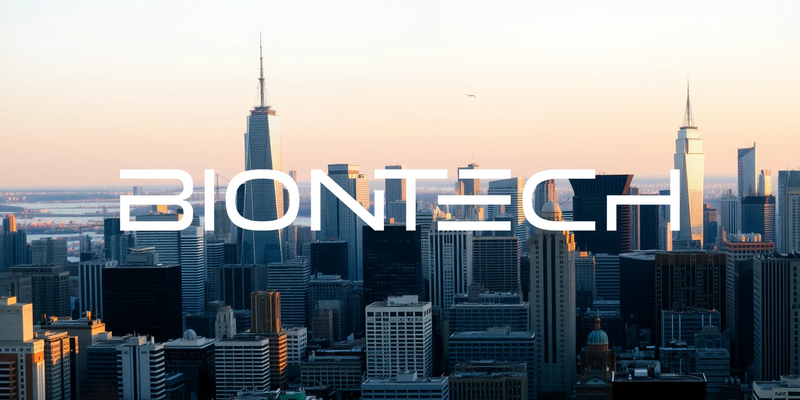 BioNTech’s Billion-Euro Forecast Shift Stuns Market - Foto: über boerse-global.de