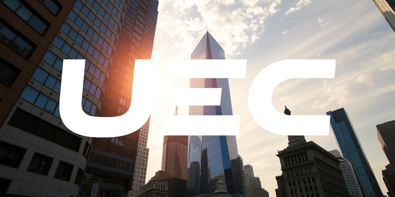 Uranium Energy Faces Insider Selling Pressure as Lock-Up Period Expires - Foto: über boerse-global.de