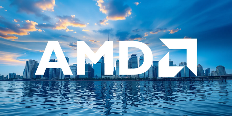 AMD’s Critical Earnings Test: Can the AI Hype Translate Into Results? - Foto: über boerse-global.de