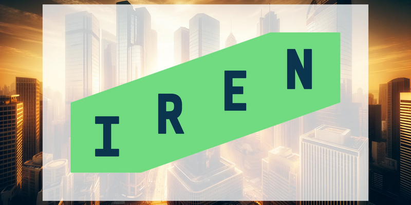 Microsoft’s Billion-Dollar Bet on Former Bitcoin Miner Iris Energy - Foto: über boerse-global.de