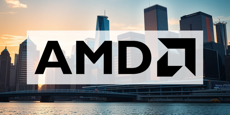 AMD se enfrenta a su prueba de fuego con la publicación de resultados - Foto: über boerse-global.de