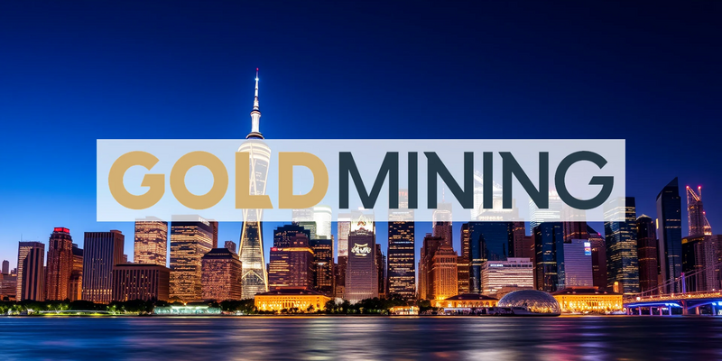 Barrick Gold Faces Mounting Pressure in Mali Mining Dispute - Foto: über boerse-global.de