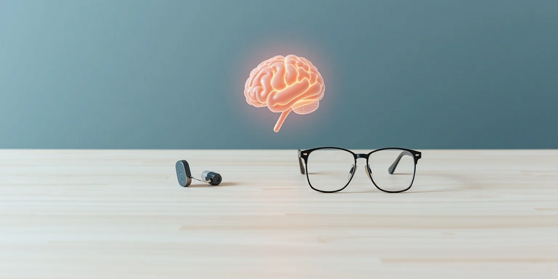 Hörgeräte senken Demenzrisiko drastisch - Foto: über boerse-global.de