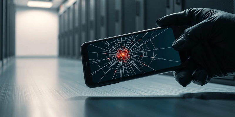 Google schließt kritische Android-Sicherheitslücke - Foto: über boerse-global.de