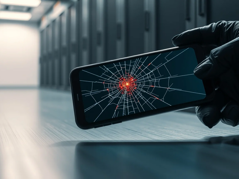 Google schließt kritische Android-Sicherheitslücke - Foto: über boerse-global.de