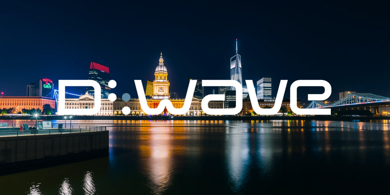 D-Wave Quantum: ¿Pueden los resultados del tercer trimestre frenar la hemorragia bursátil? - Foto: über boerse-global.de