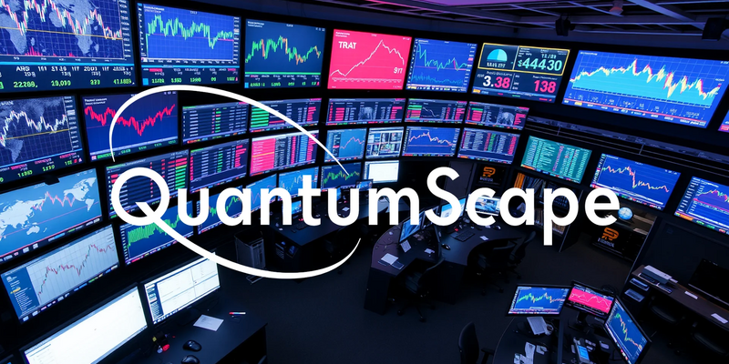 Solid-State Battery Innovator QuantumScape Nears Commercialization Milestone - Foto: über boerse-global.de