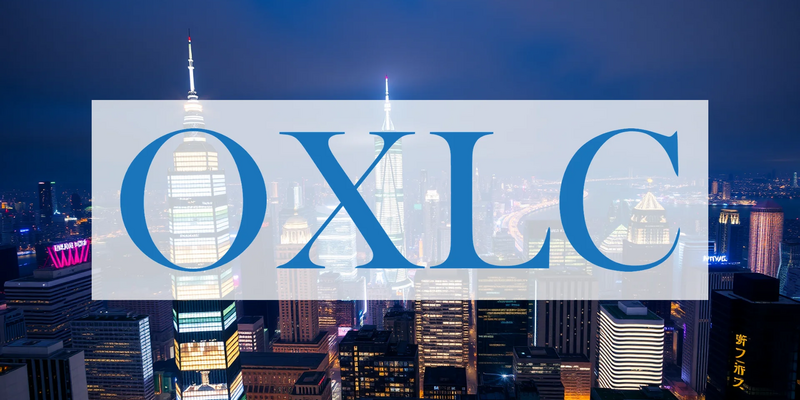 Oxford Lane Capital Falls Short of Quarterly Projections - Foto: über boerse-global.de