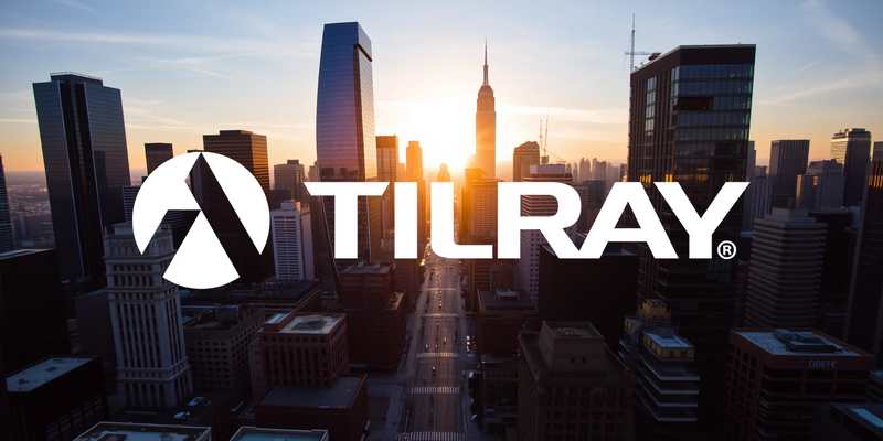 Tilray Shares Face Mounting Pressure Despite Earnings Beat - Foto: über boerse-global.de