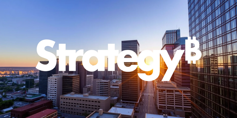 MicroStrategy Expands European Presence with Innovative Equity Offering - Foto: über boerse-global.de