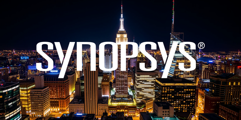 Synopsys Shares Plummet Amid Fraud Allegations and Disappointing Earnings - Foto: über boerse-global.de