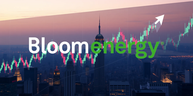 Bloom Energy Secures Major Capital Infusion to Power Expansion - Foto: über boerse-global.de