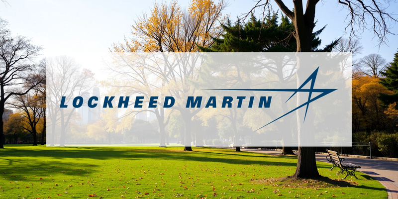 Lockheed Martin Boosts Investor Returns Amid Stock Market Challenges - Foto: über boerse-global.de