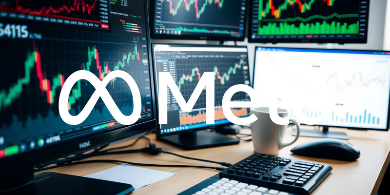 Meta’s AI Ambition: Strategic Vision or Costly Gamble? - Foto: über boerse-global.de