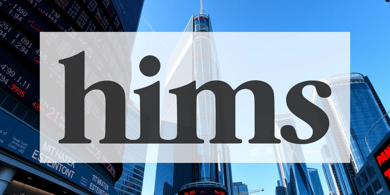 Hims & Hers Forges Unexpected Partnership for Weight Loss Medication - Foto: über boerse-global.de