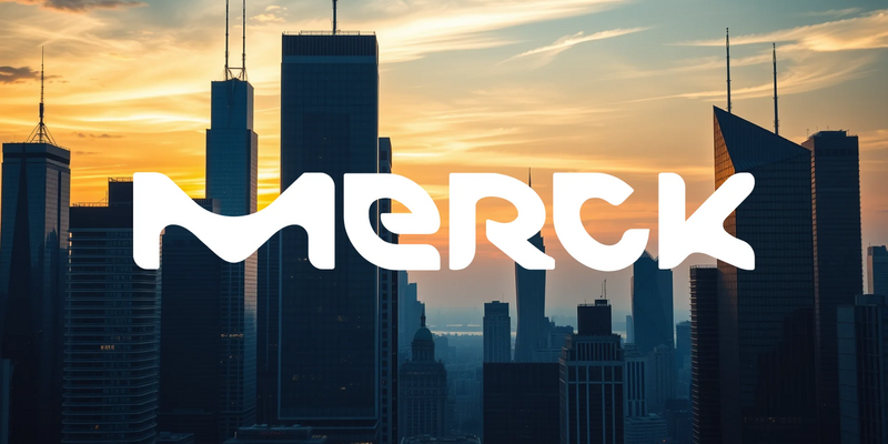 Merck Kgaaam.sp.adr Aktie: Günstig bewertet? - Foto: über boerse-global.de